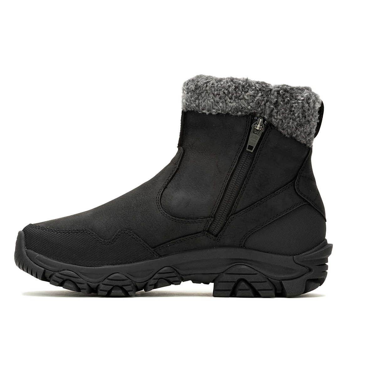 Merrell Coldpack 3 Thermo Mid Zip Waterproof Women's - Image 4