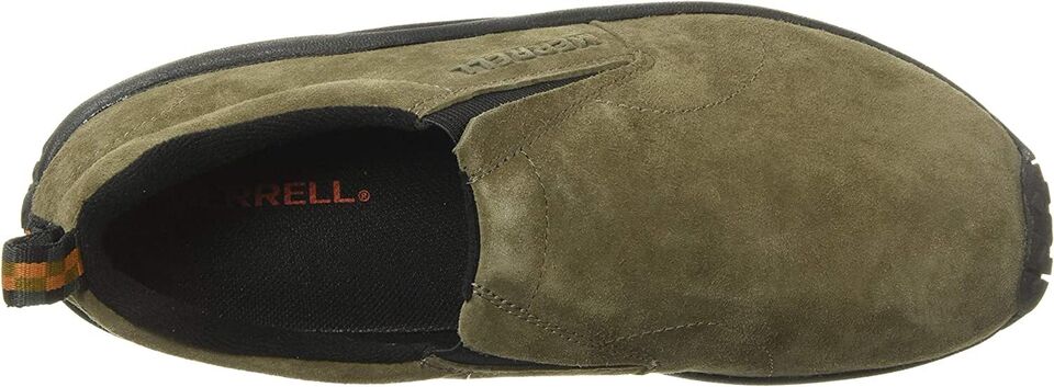 Merrell Jungle Moc Slip-On Shoe Men's - Image 4