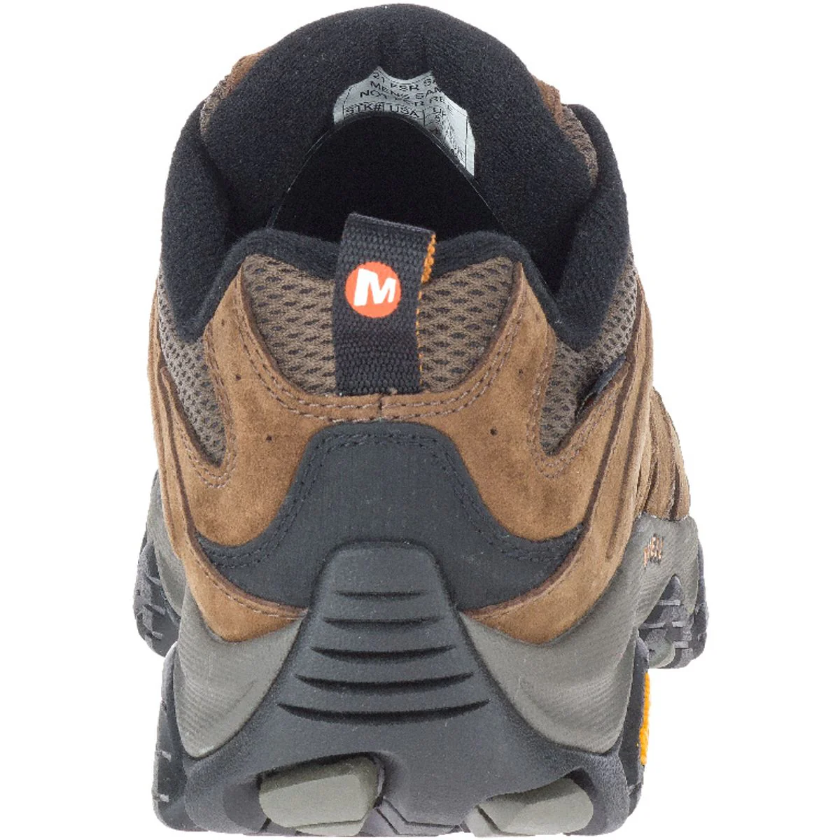 Merrell Men's Moab 3 Gtx - Image 3