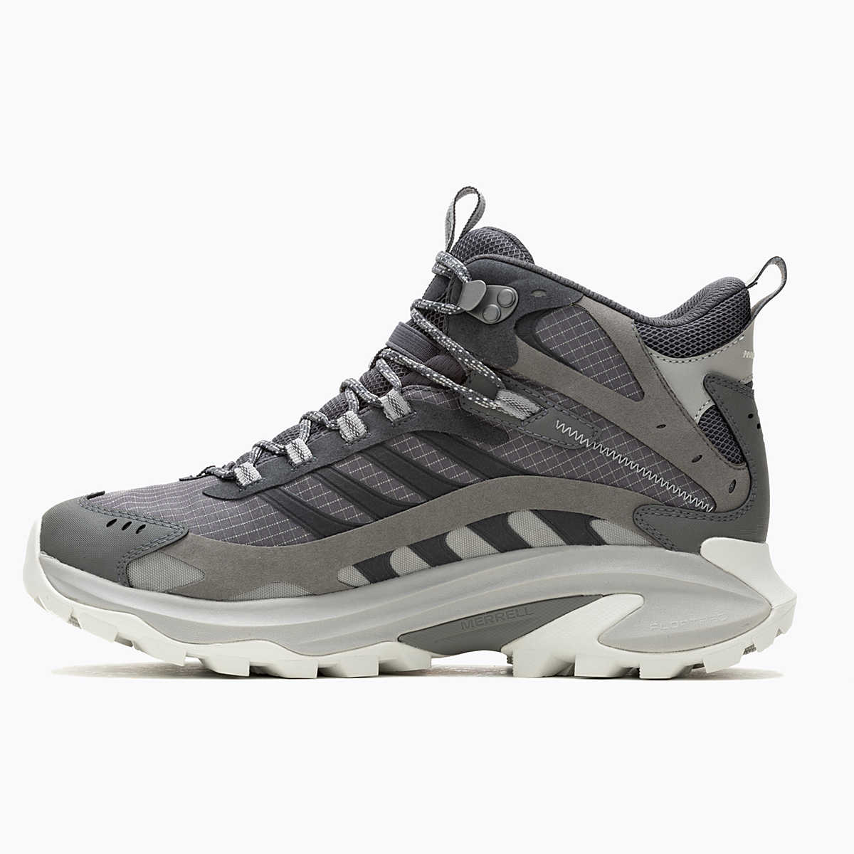 Merrell Moab Speed 2 Mid Gtx Hiking Boots - Image 3
