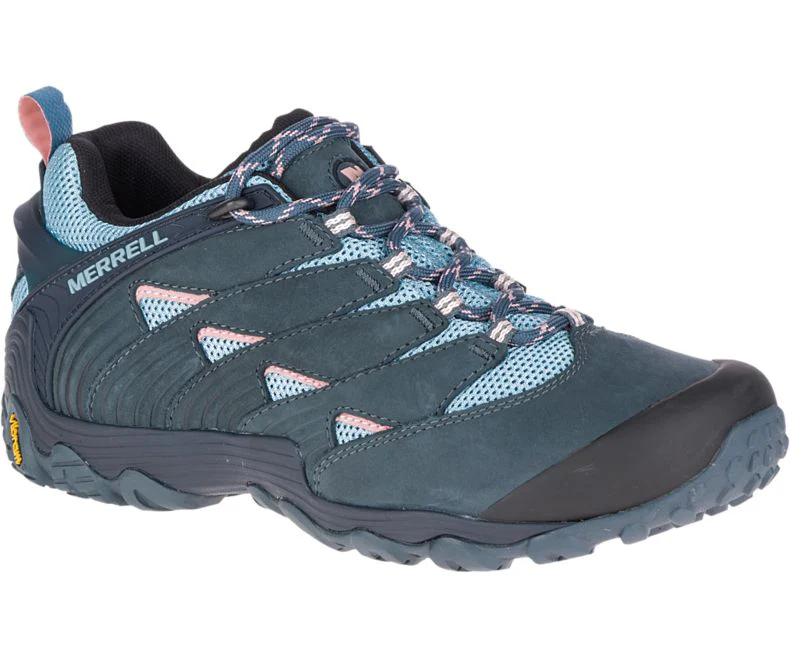 XXB Merrell Women's Chameleon 7 Hiking Shoe - Image 5