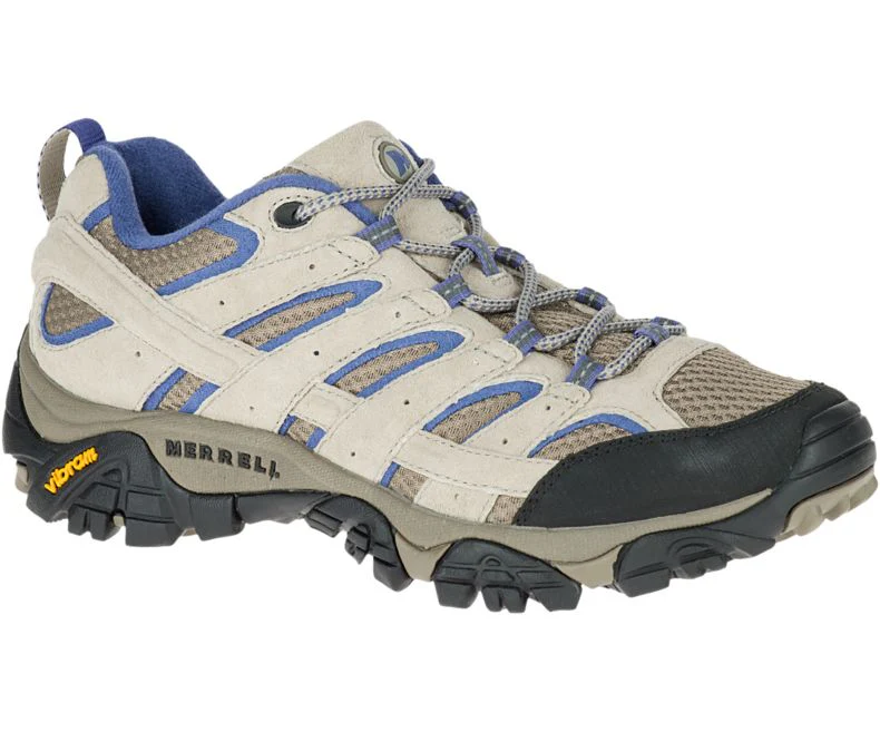 XXB Merrell Women's MOAB 2 Ventilator Hiking Shoes - Image 5