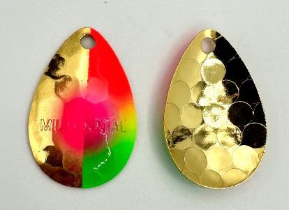 Millennial Bait 3.5 Spinner Blades - Image 4