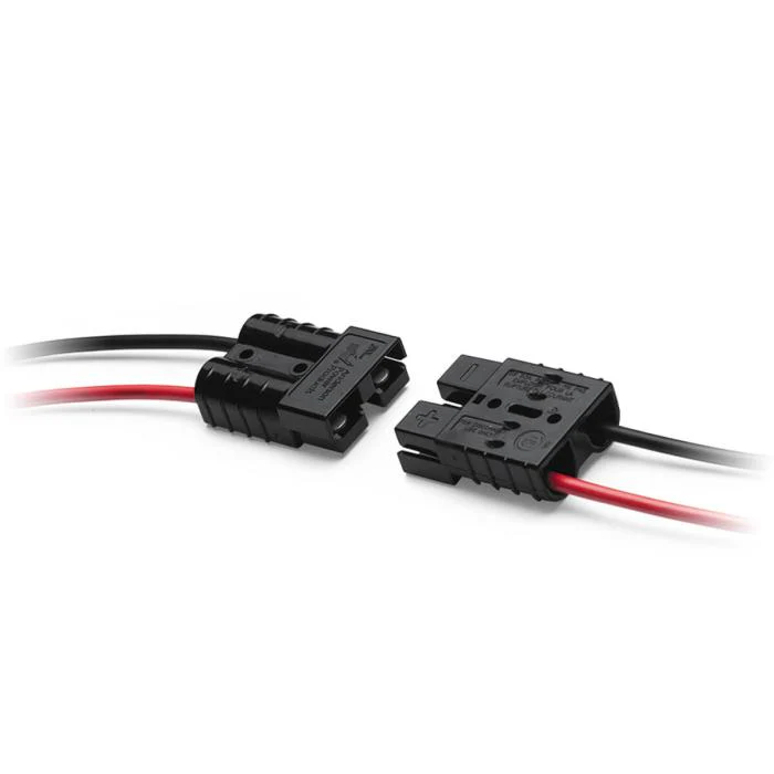 Minn Kota Trolling Motor MKR-20 Quick Connect Plug - Image 2