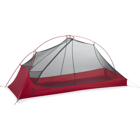 MSR FreeLite 1-Person Ultralight Backpacking Tent - Image 2