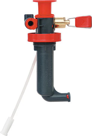 MSR Fuel Pump Standard - Image 5