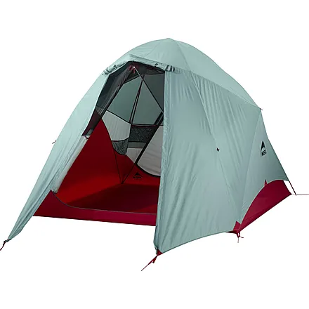 MSR Habiscape 4 Person Tent - Image 2