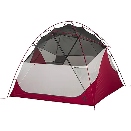 MSR Habiscape 4 Person Tent - Image 3