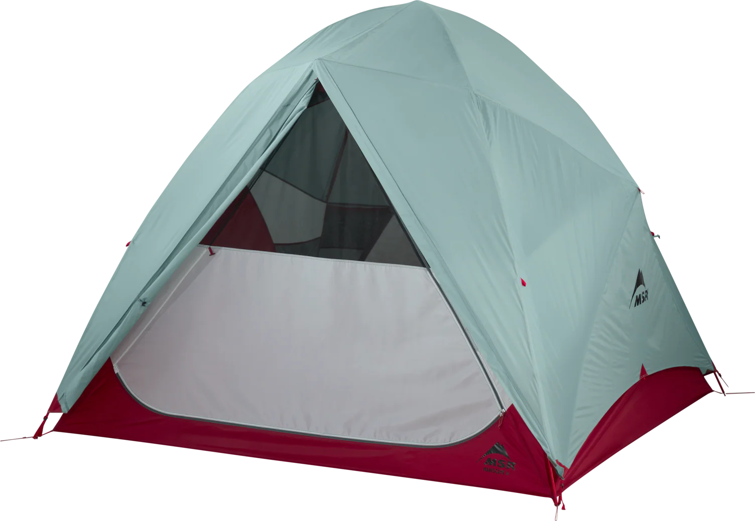 MSR Habiscape 6 Person Tent - Image 2