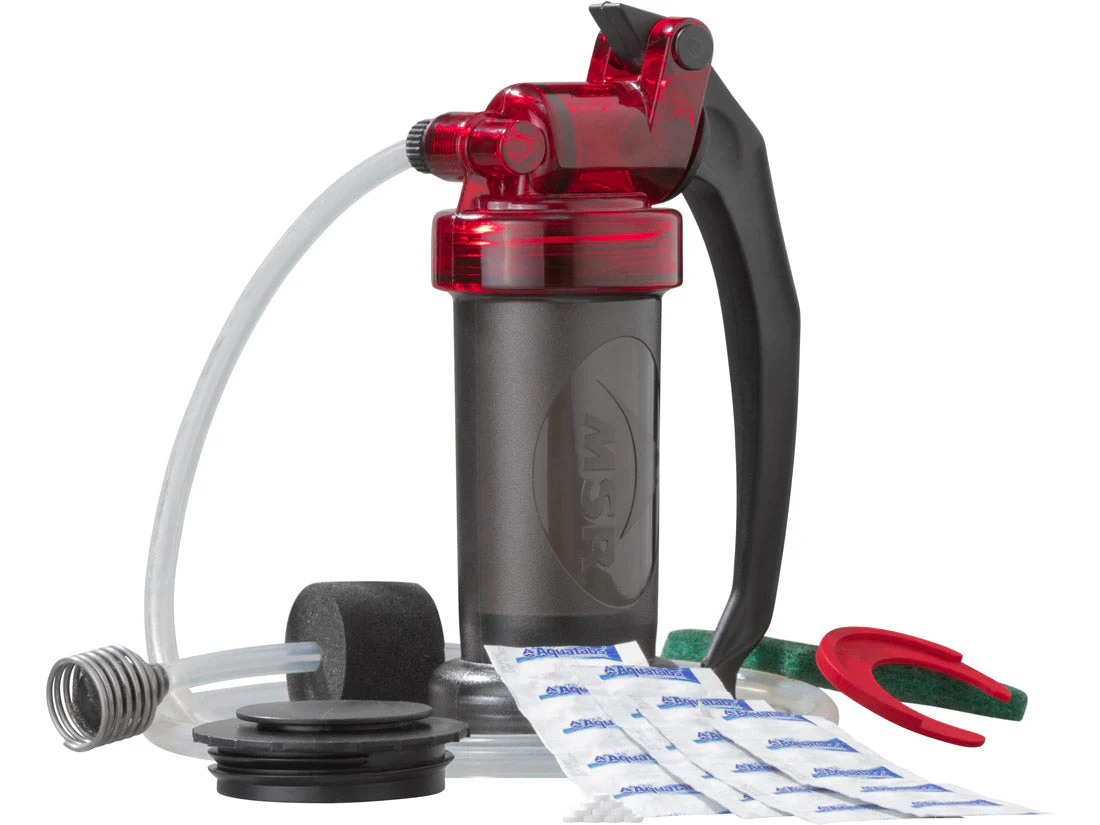 MSR Miniworks Ex Purifier System - Image 2