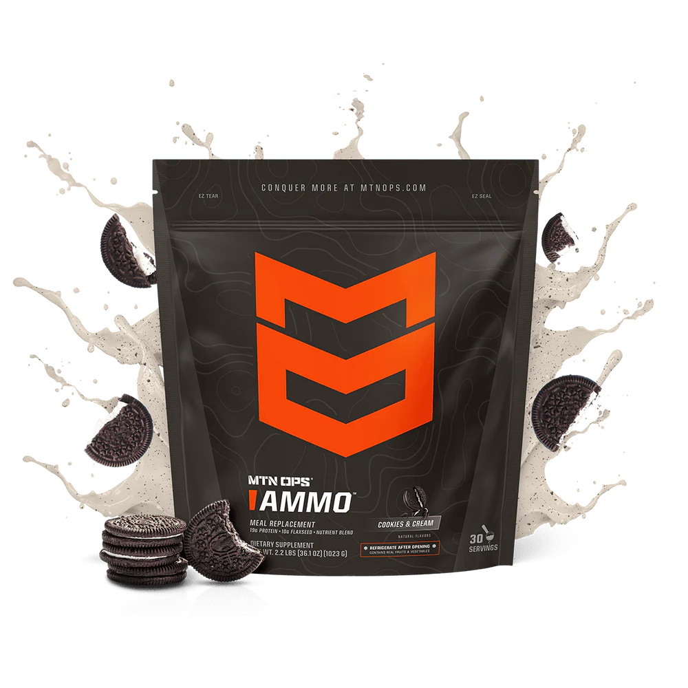 MTN OPS Ammo - Image 2