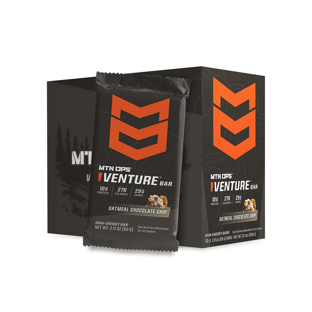 MTN OPS Venture Bar - Image 2