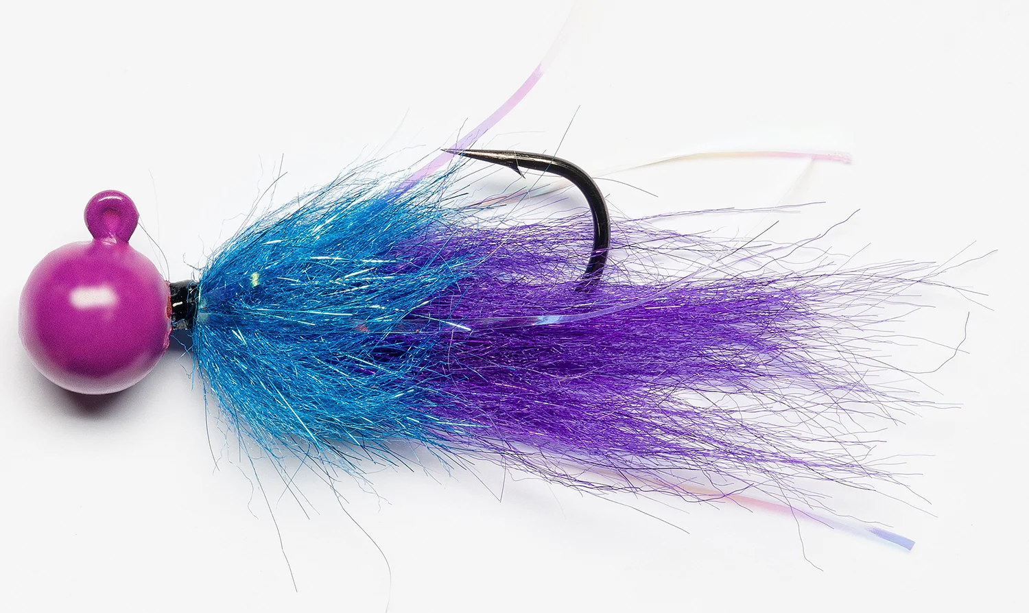 Mustad Addicted Tailout Twitching Jig - Image 25