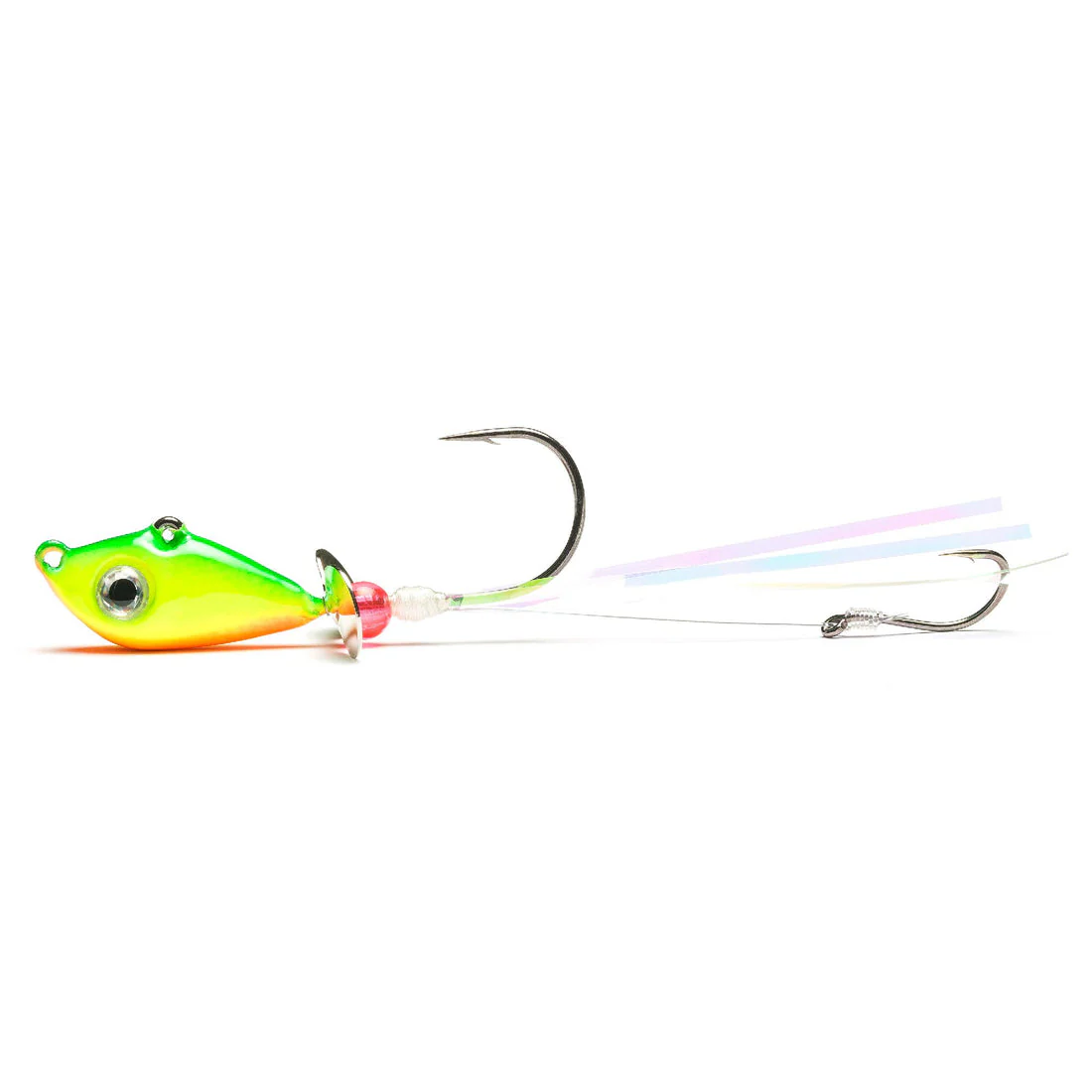 Mustad Addicted Walleye Death Spinner - Image 3