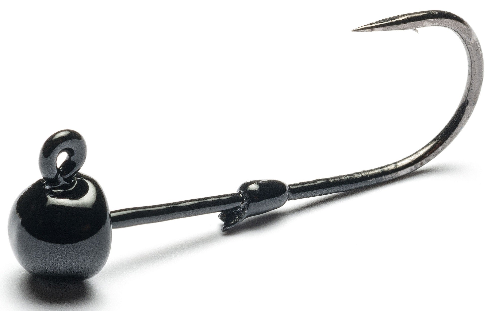 Mustad Addicted Worm Heads 4-Pack - Image 2
