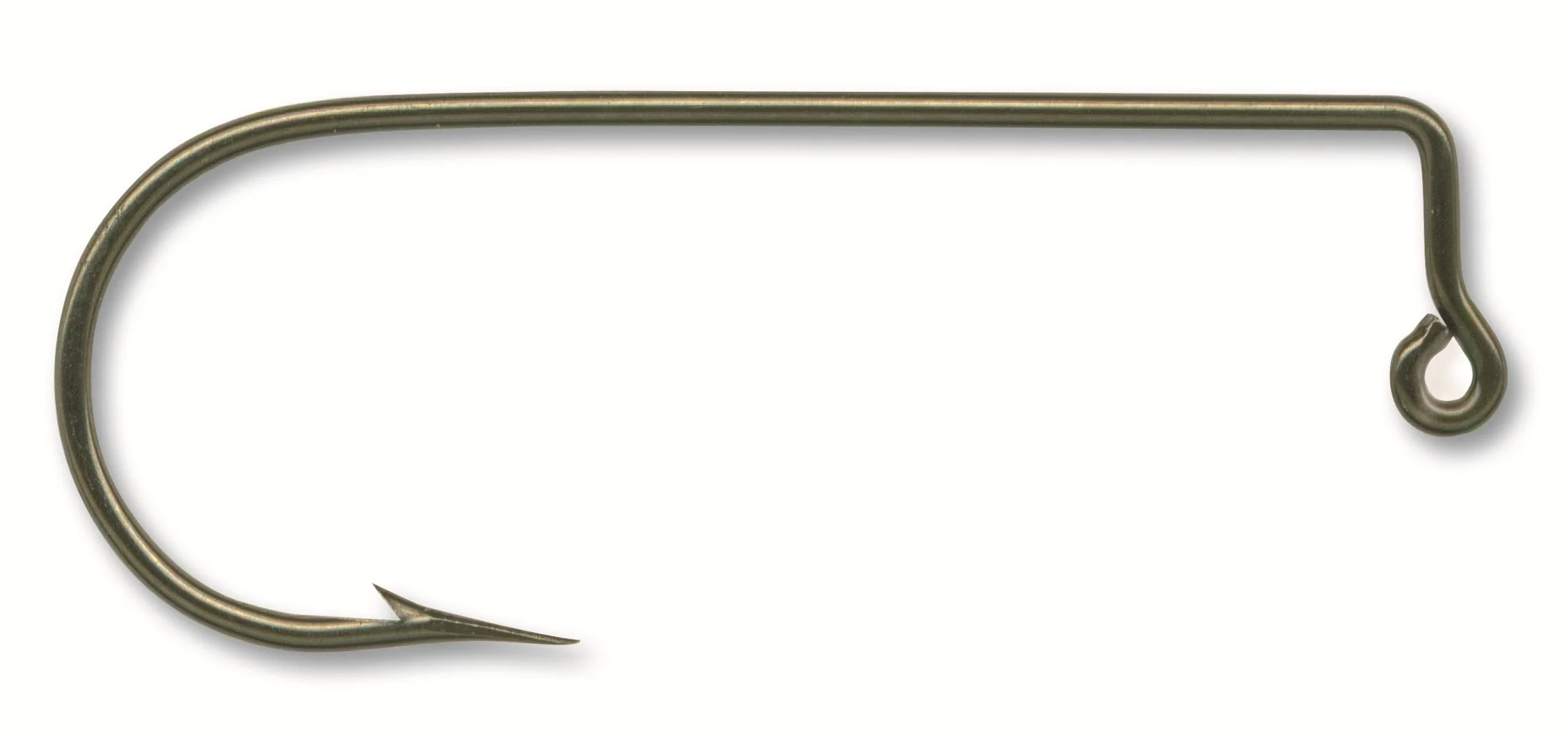 Mustad Classic Sport 90° Short Shank Aberdeen Jig Hook - Image 4