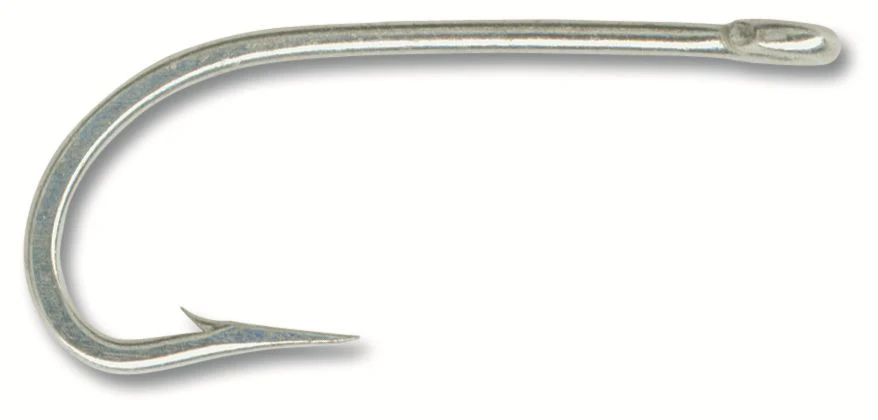 Mustad Classic Sport O'shaughnessy Hooks - Image 2