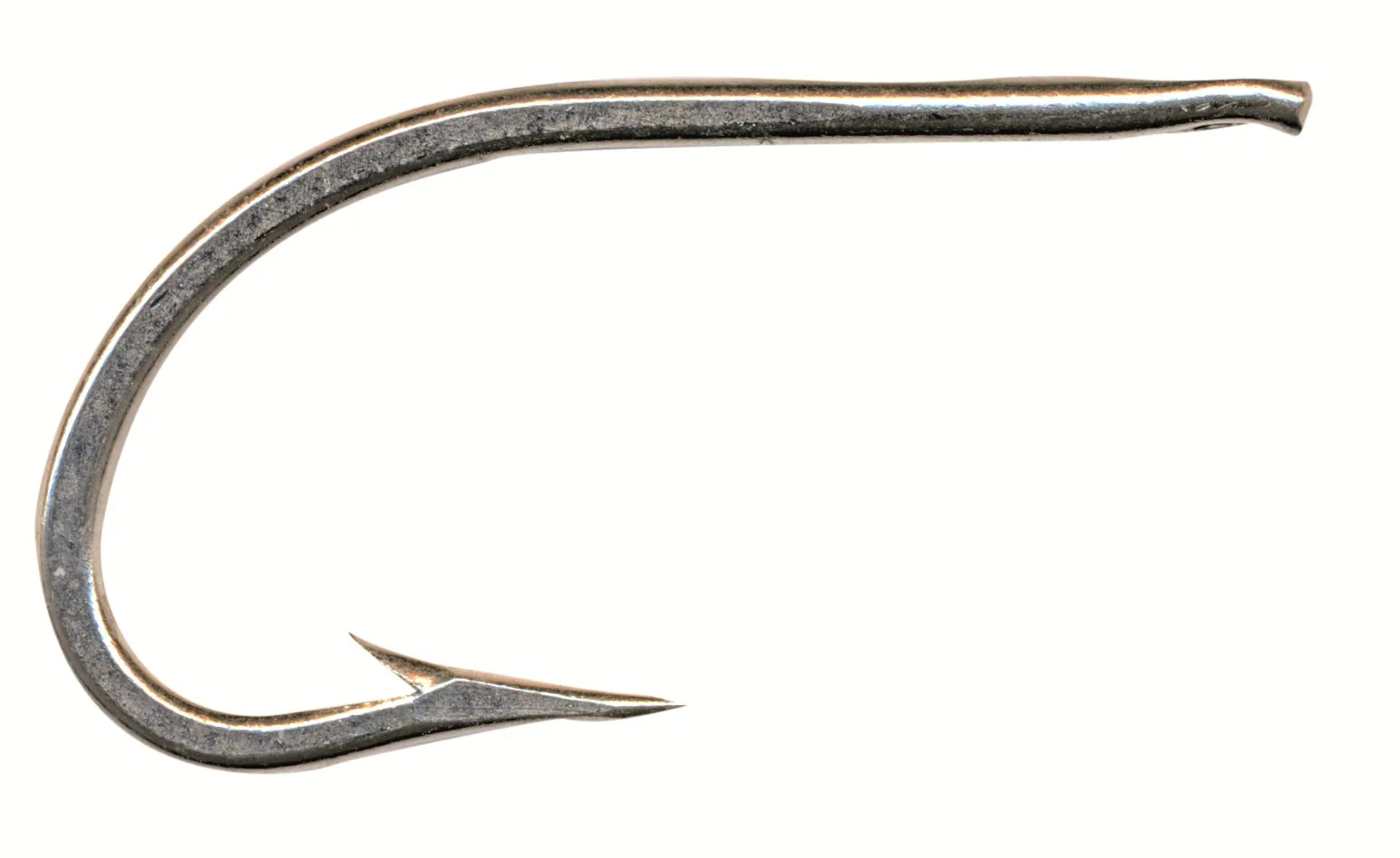 Mustad Classic Sport O'shaughnessy Needle Eye Hooks - Image 3