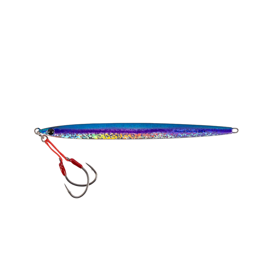 Mustad Mezashi Slim Jig - Image 5