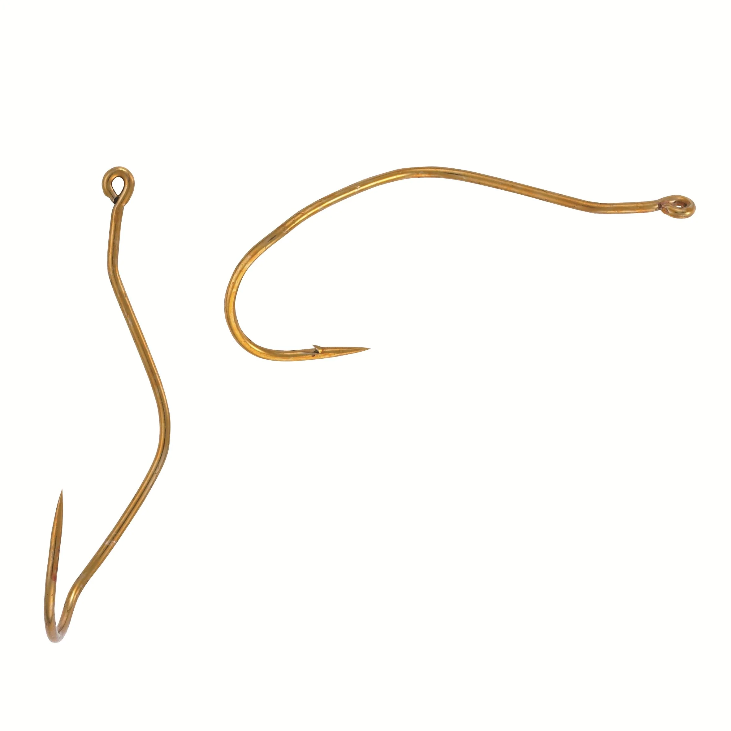 Mustad Ultra Point Slow Death Hook - Image 2