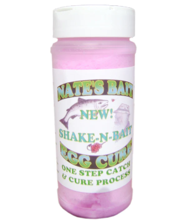 Nate's Bait Egg Cure - Image 2