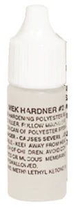 New Mekp Hardener Hi Bond 701750 1 Oz.