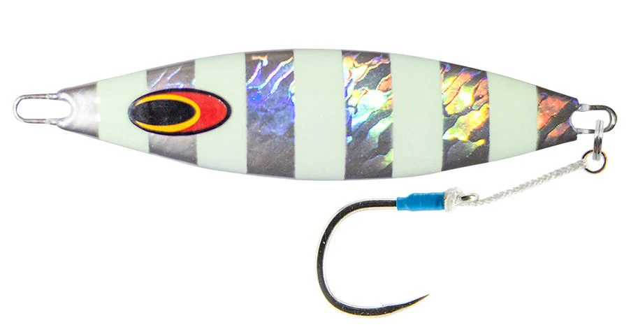 Nomad Design Buffalo Jig - Image 4