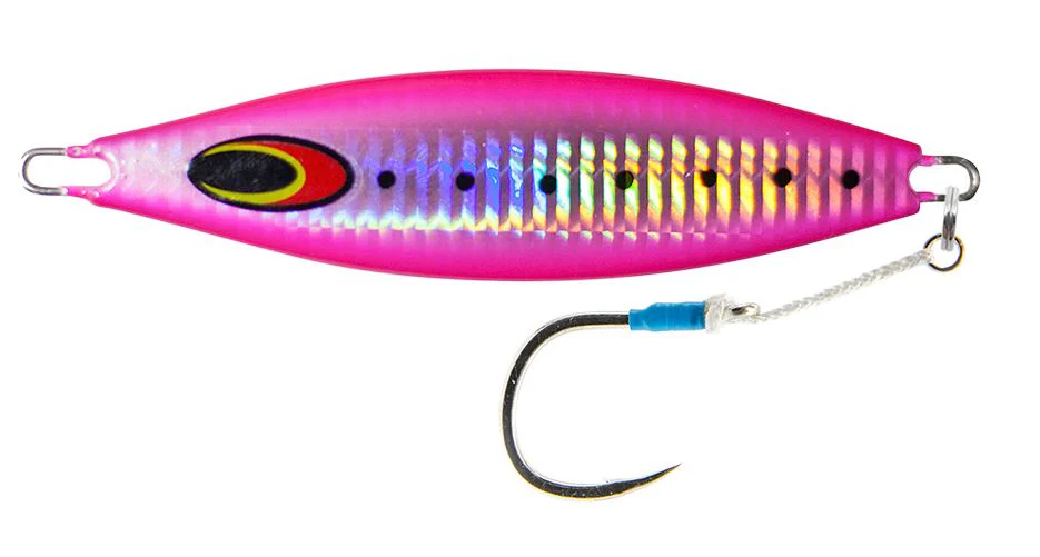 Nomad Design Buffalo Jig - Image 8