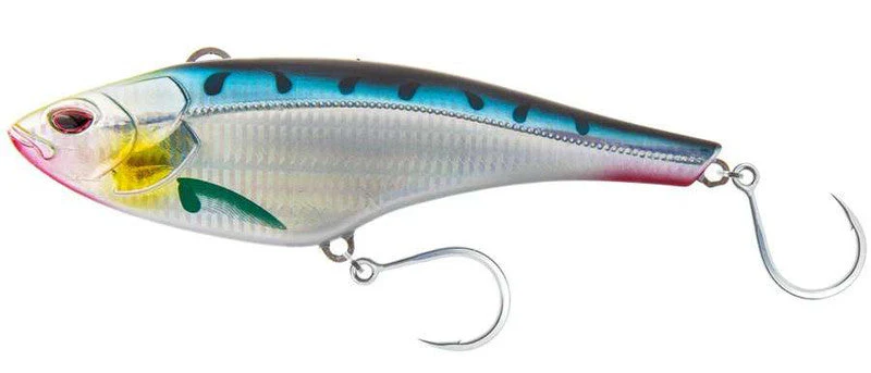 Nomad Design Madmacs 240 - Image 4