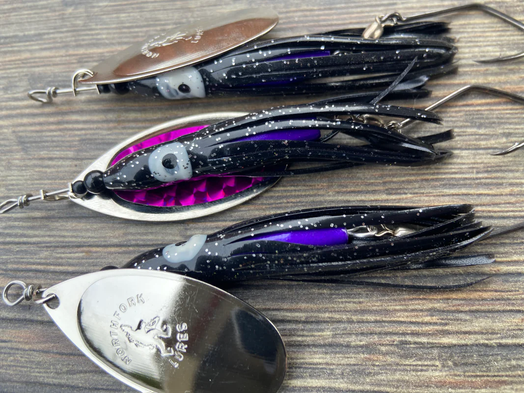 North Fork Lures Slingers - Image 5