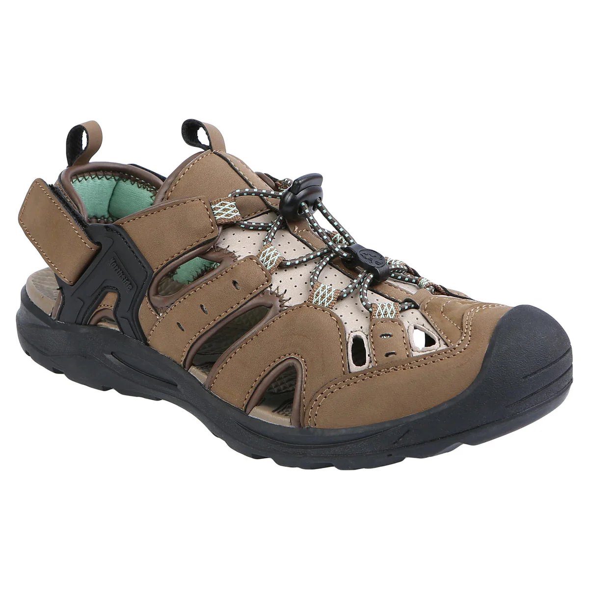 XXB Northside Burke 3 Closed Toe Sport Sandal Women's