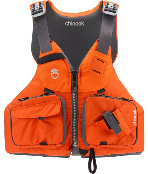 NRS Chinook Fishing PFD - Image 2