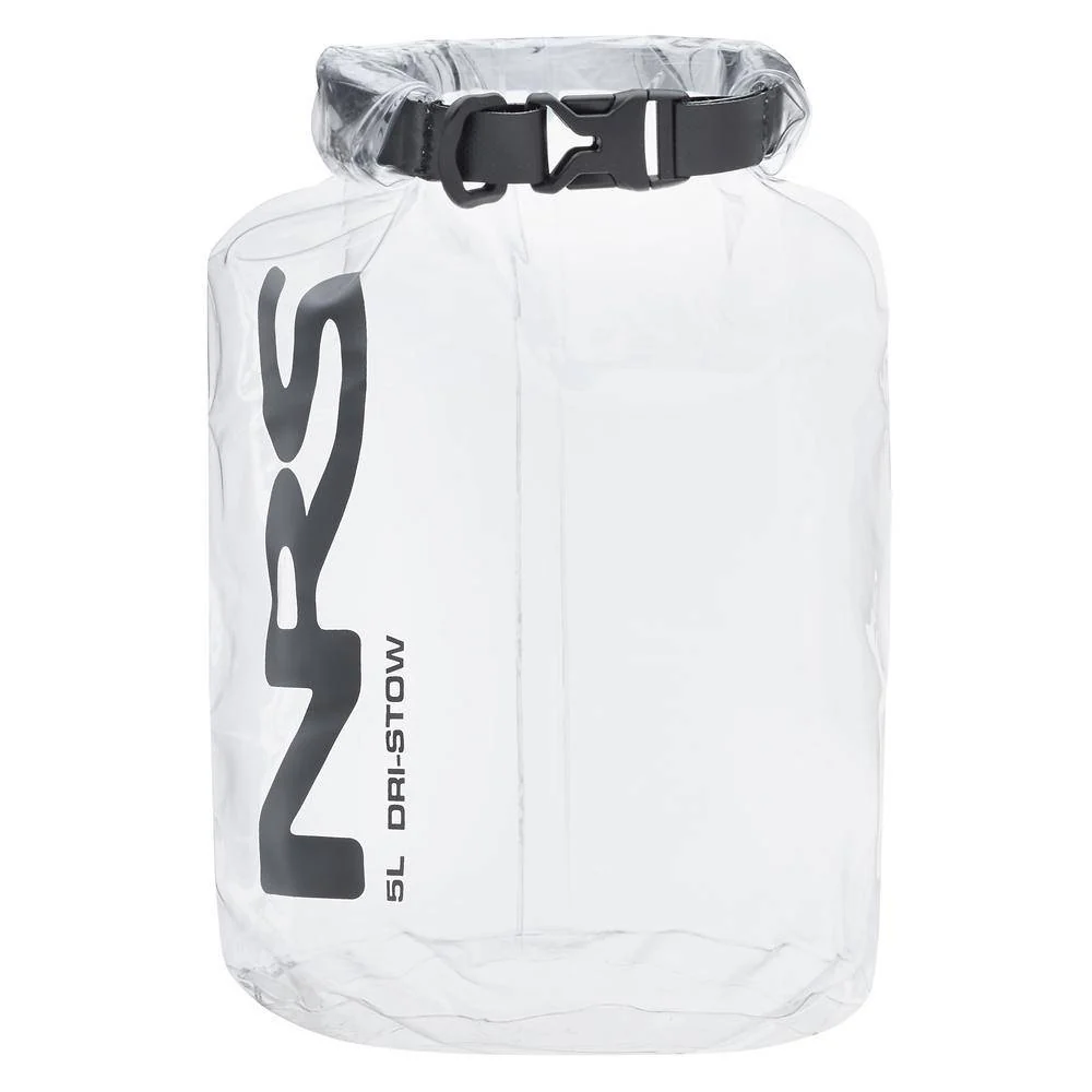 NRS Dri-Stow Dry Sacks - Image 3