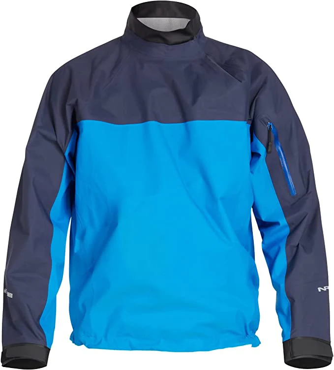NRS Men's Endurance Splash Jacket - Image 2