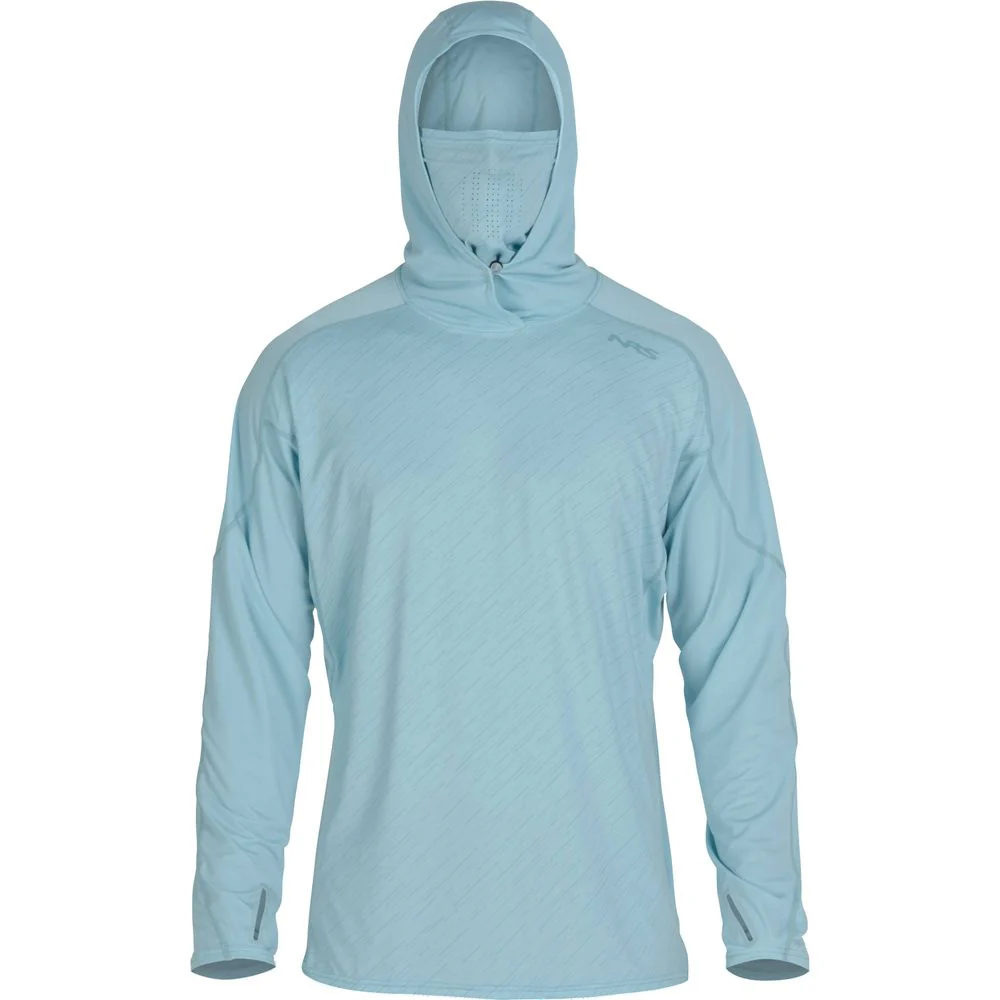 NRS Men's Silkweight Varial Hoodie - Image 4