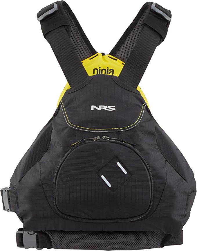 NRS Ninja PFD - Image 4