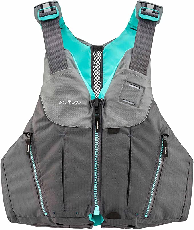 NRS Women's Nora PFD - Image 2