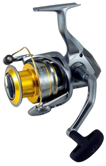 Okuma AV-4000 Avenger New Generation Spinning Reel ZZZ