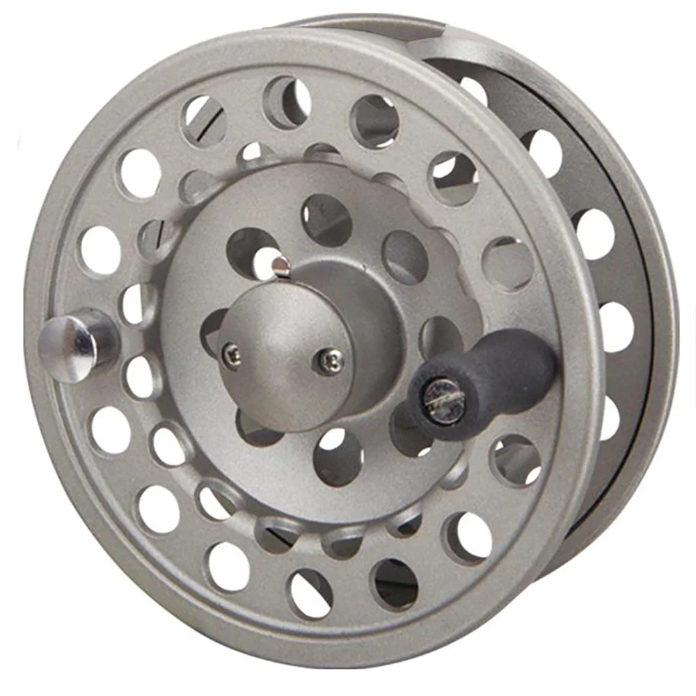 Okuma SLV B Fly Reel Spare Spool | SLV-89b-SPOOL