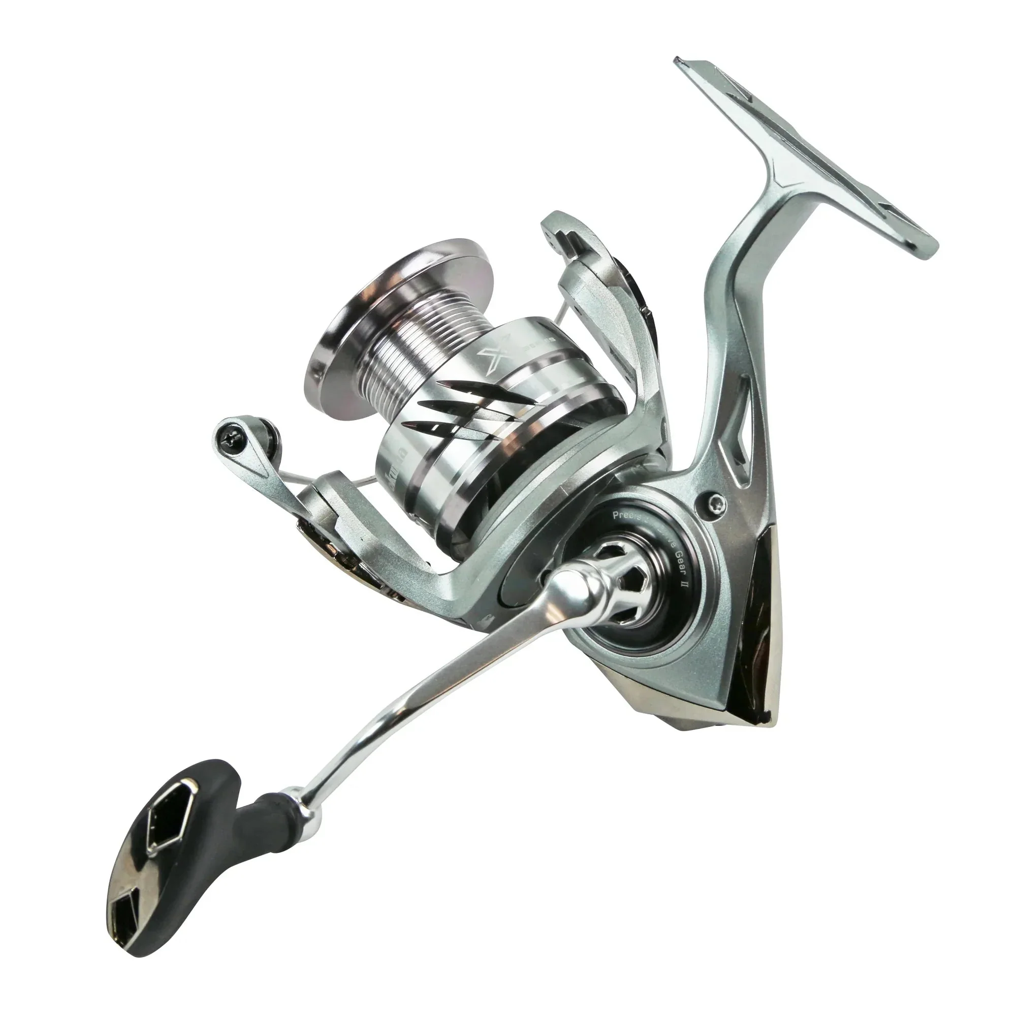 Okuma X-Series 4000XA Spinning Reel