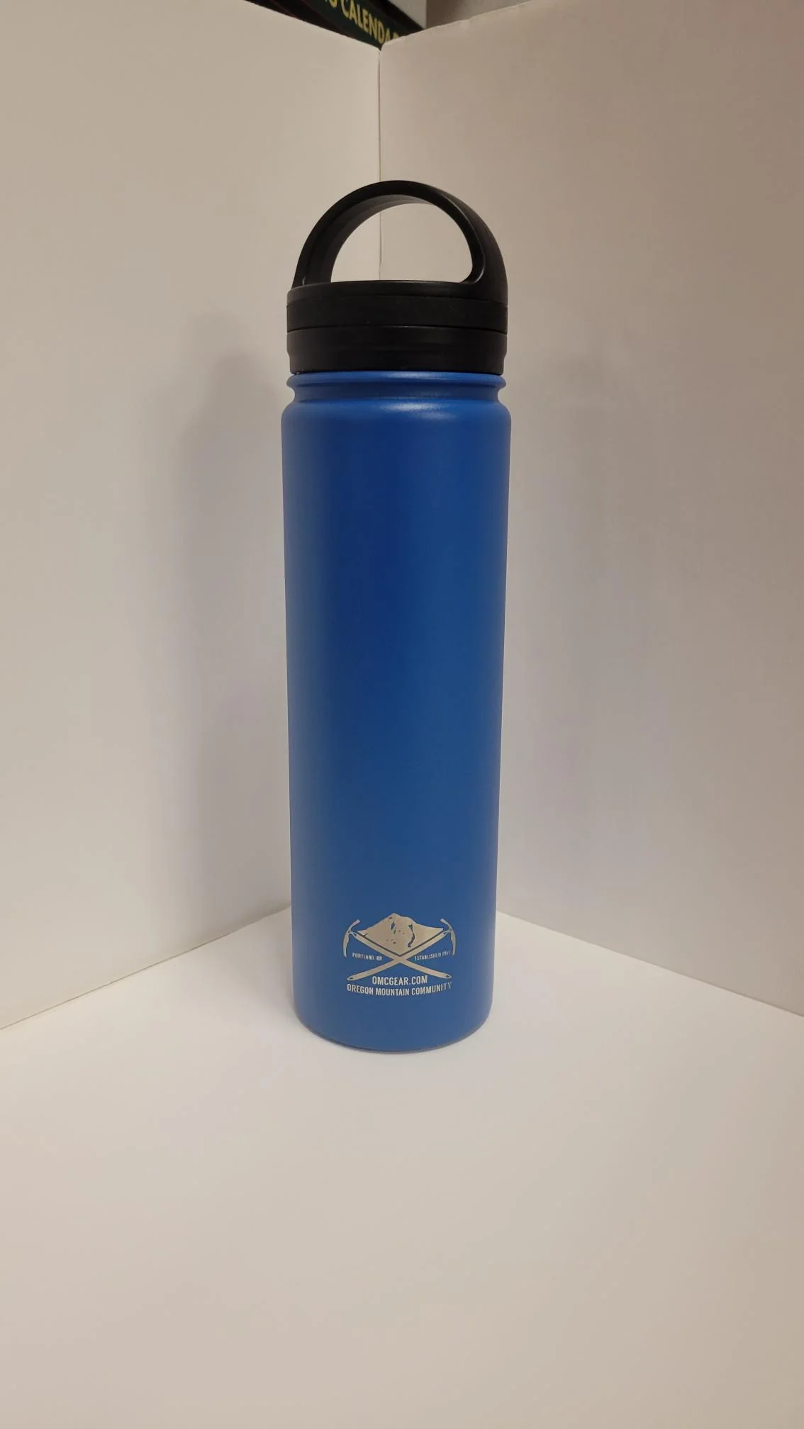 Oregon Mountain Community Water Bottle - Image 2