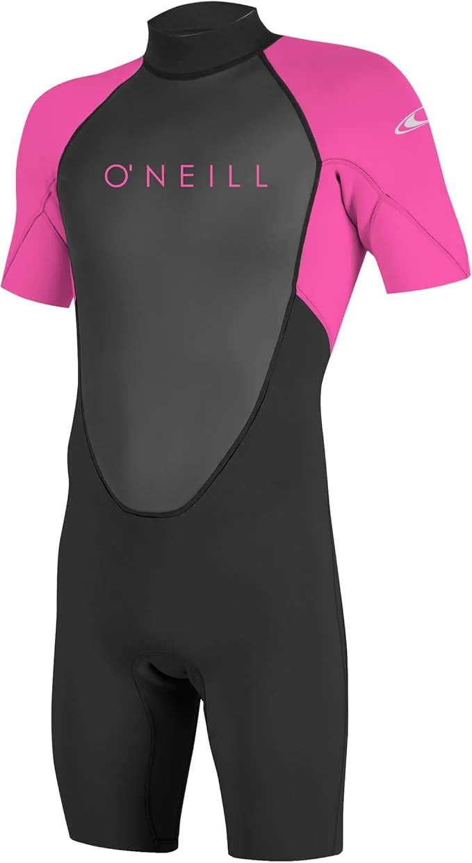 O'Neill Youth Reactor-2 Spring Wetsuit - Image 3