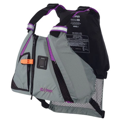 Onyx Movevent Dynamic Life Jacket - Image 2