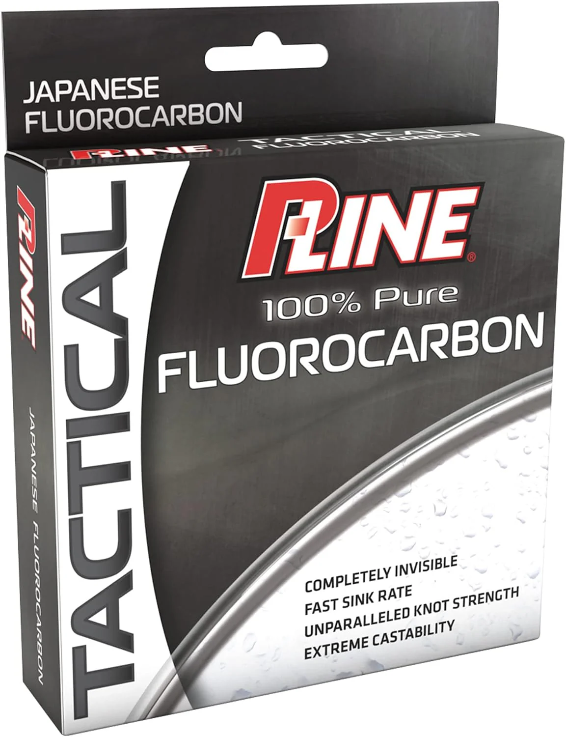 P-Line Tactical Fluorocarbon - Image 2