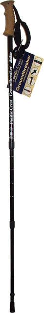Pacific Crest Groundbreaker Adjustable Trekking Pole