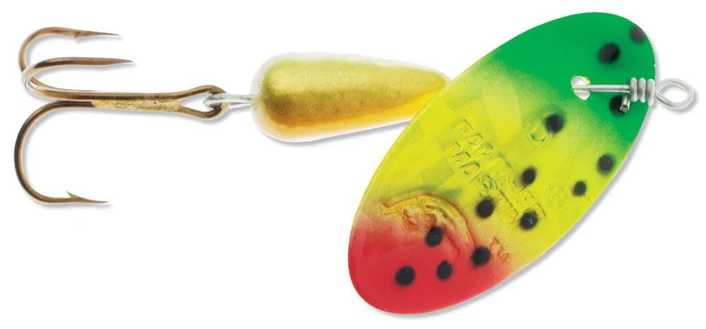 Panther Martin Classic Holographic Teardrop Spinners - Image 10