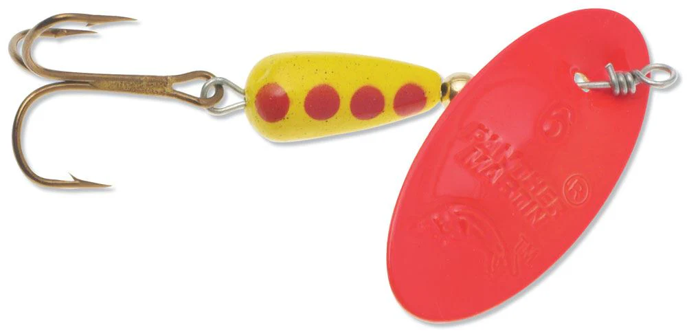 Panther Martin Classic Regular Teardrop Spinners - Image 12