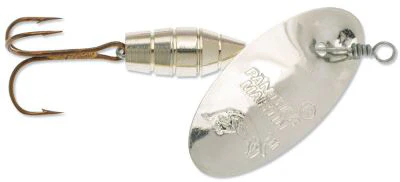 Panther Martin Deluxe Brass Bodied Spinners - Image 2