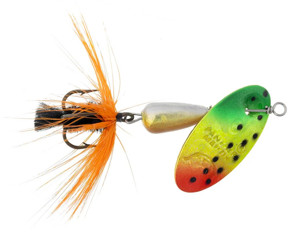 Panther Martin Holographic Fly Spinners - Image 4