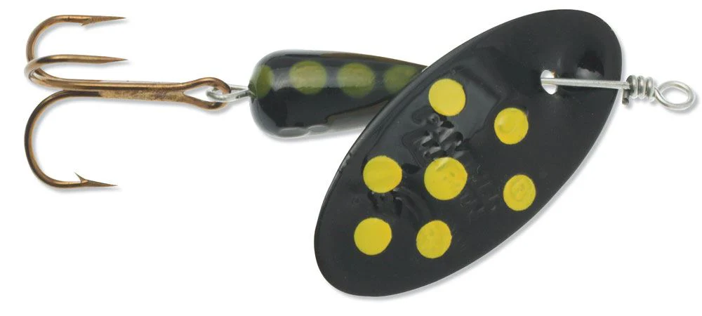Panther Martin Nature Series Teardrop Spinners - Image 11